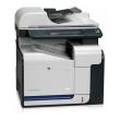 HP Color LaserJet CM 3530 FS MFP