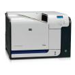 HP Color LaserJet CP 3520 Series