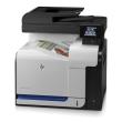 HP LaserJet Pro 500 spalvota MFP M 570 dn