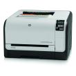 HP LaserJet CP 1500 Series