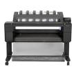 HP DesignJet T 1500 ePrinter PS 36 Colių