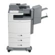 Lexmark X 790 Series