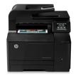 HP LaserJet Pro 200 Series