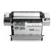 HP DesignJet T 2300 Series