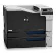 HP Color LaserJet Enterprise CP 5520 Series