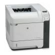 HP LaserJet P 4500 Series