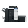 Konica Minolta Bizhub Pro C 654 e