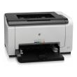 HP Color LaserJet Pro CP 1020 serija