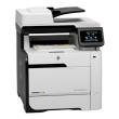 HP LaserJet Pro 400 color MFP M 475 dw