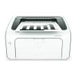 HP LaserJet Pro M 12