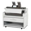 Ricoh Aficio MP W 6700 SP