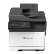 Lexmark CX 522 ade