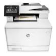 HP Color LaserJet Pro MFP M 477 Series