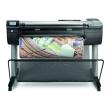 HP DesignJet T 830 MFP 24 col.