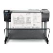 HP DesignJet T 830 MFP 36 col.