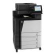 HP Color LaserJet Managed Flow MFP M 880 Serija