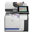 HP LaserJet Enterprise 500 color M 575 Series