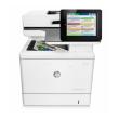 HP Color LaserJet Enterprise MFP M 577 dn