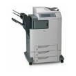 HP Color LaserJet CM 4730 Series