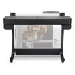 HP DesignJet T 630 36 colių