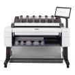 HP DesignJet T 2600 Series