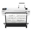 HP DesignJet T 530 36 Colių