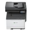 Lexmark CX 532 adwe