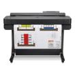 HP DesignJet T 650 36 col.