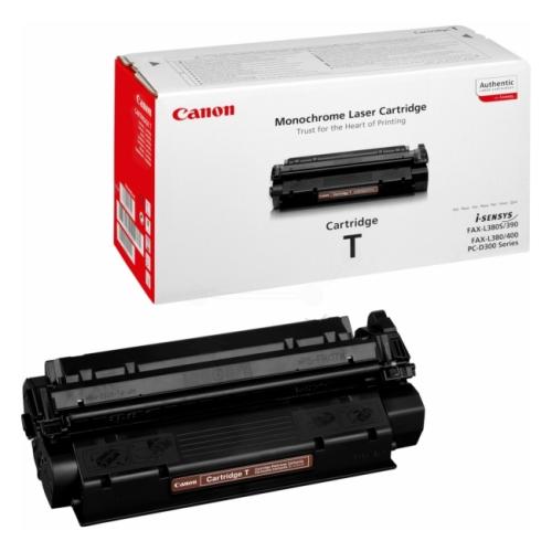 Canon tonerio kasetė juoda (7833A002 / CARTRIDGET)