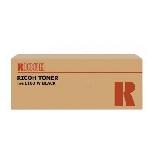 Ricoh tonerio kasetė juoda (888029 / TYPE1160W)