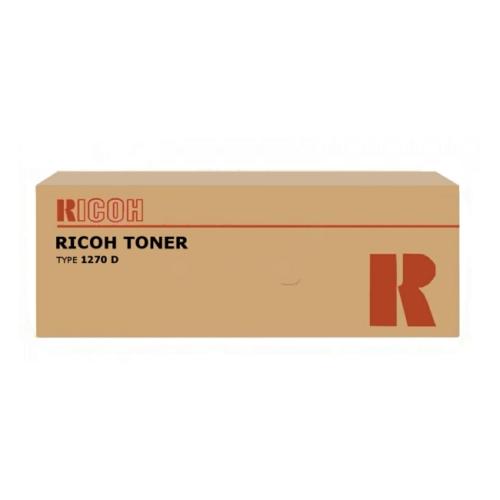 Ricoh tonerio kasetė juoda (842024 / TYPE1270D)