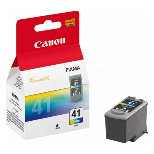 Canon spausdinimo kasetė spalva (0617B001 / CL41)