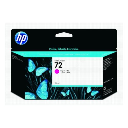 HP spausdinimo kasetė magenta (C9372A / 72)