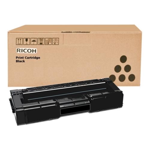 Ricoh tonerio kasetė juoda (406479 / SPC310HE) (high capacity)