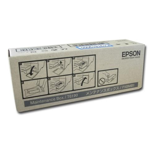 Epson valymo juosta (C13T619000 / T6190)