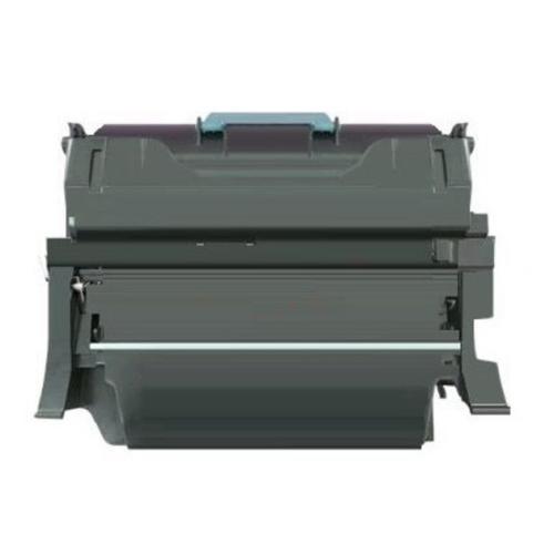 Lexmark tonerio kasetė juoda (T650H31E / 0T650H31E)