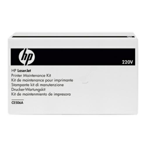 HP fiksavimo įrenginys (CE506A / CF08167906)