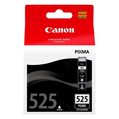 Canon spausdinimo kasetė juoda (4529B001 / PGI525PGBK)