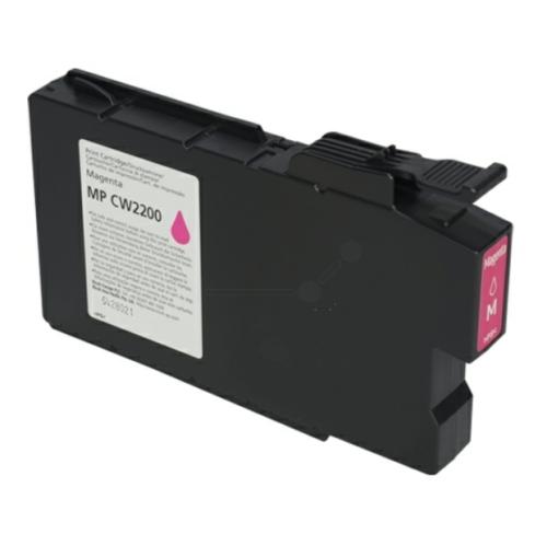 Ricoh spausdinimo kasetė magenta (841637 / 841722)