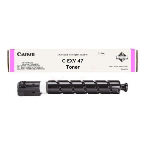 Canon tonerio kasetė magenta (8518B002 / CEXV47)