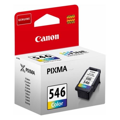 Canon spausdinimo kasetė spalva (8289B001 / CL546)