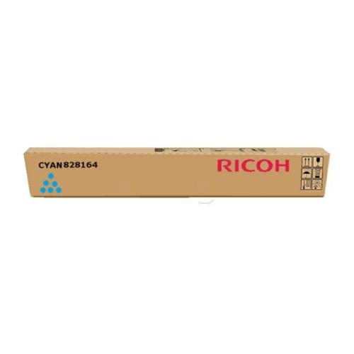 Ricoh tonerio kasetė žydra (828309 / 828212)