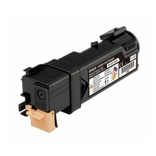 Epson tonerio kasetė juoda (C13S050630 / 0630)