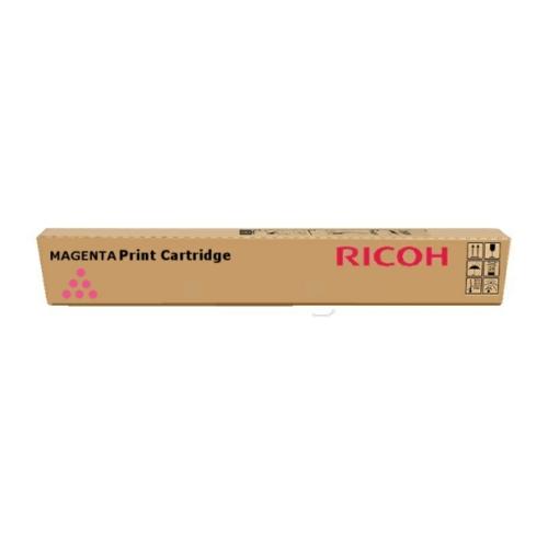 Ricoh tonerio kasetė magenta (841596 / TYPEMPC305E)