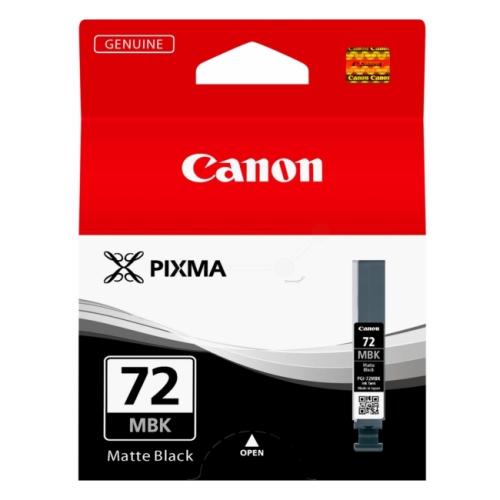 Canon spausdinimo kasetė matinė juoda (6402B001 / PGI72MBK)