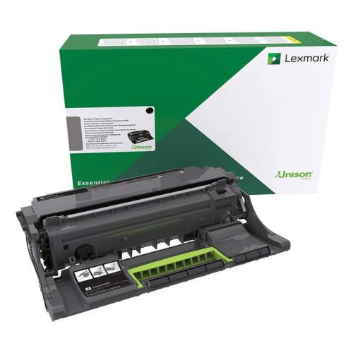 Lexmark būgnas (52D0Z00 / 520Z) (Grąžinimas)