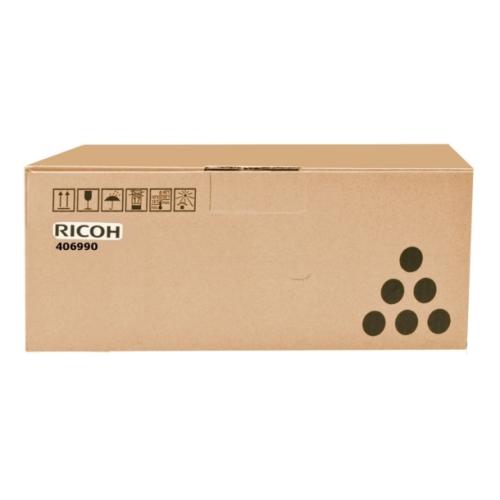 Ricoh tonerio kasetė juoda (407646 / SP3500XE)