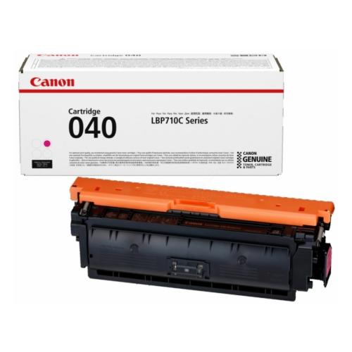 Canon tonerio kasetė magenta (0456C001 / 040)