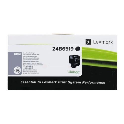 Lexmark tonerio kasetė juoda (24B6519 / 024B6519)