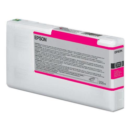 Epson spausdinimo kasetė magenta (C13T913300 / T9133)